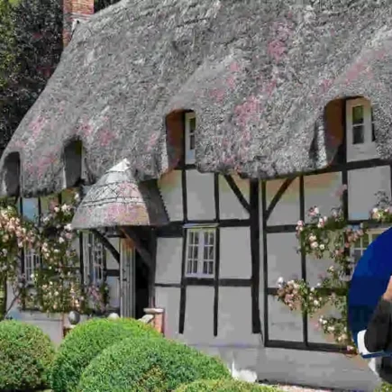 Jimmy Donaldson’s House