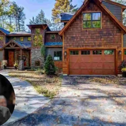 Brad Stevens House