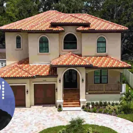 Elizabeth Banks House