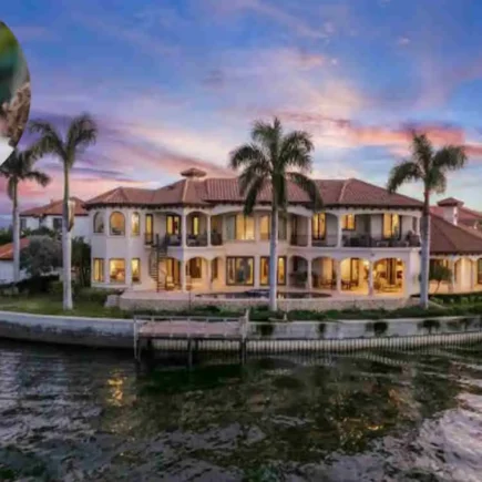 Pete Hegseth's House