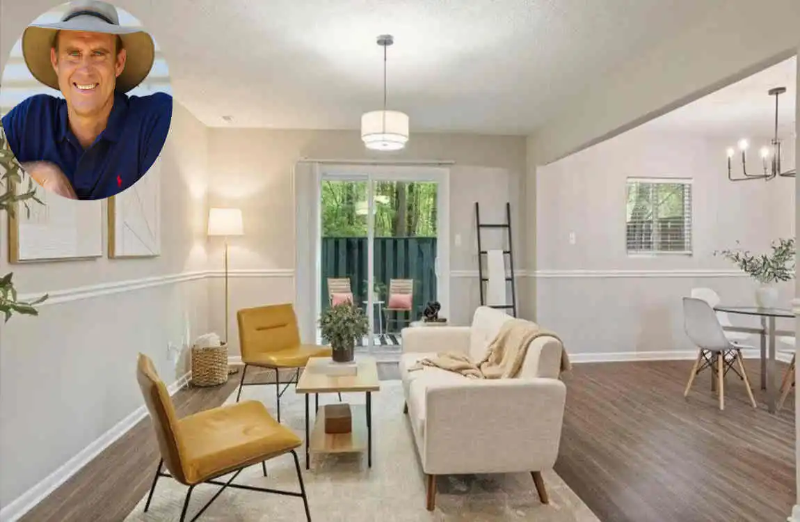 Matthew Hayden House