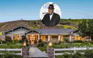 Bill Duker's House