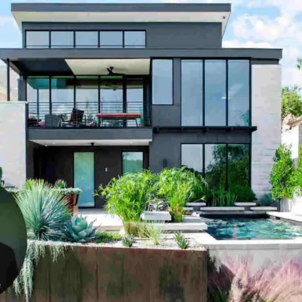 Lisa Su House
