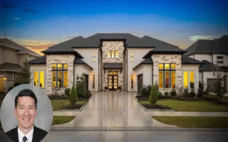 Daniel Lin House