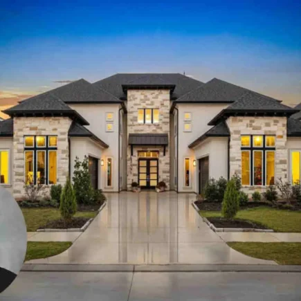 Daniel Lin House