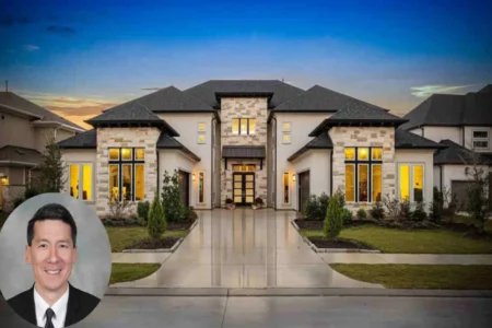 Daniel Lin House