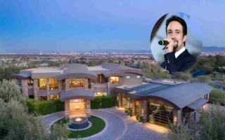 Lin Manuel House