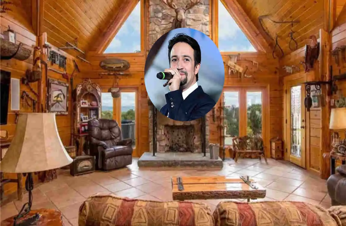 Lin Manuel House
