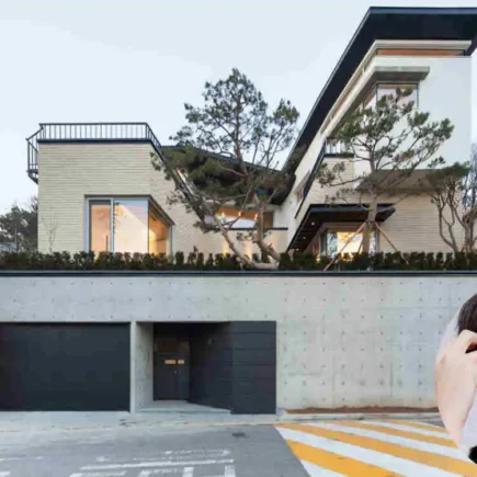 Lin Gengxin House