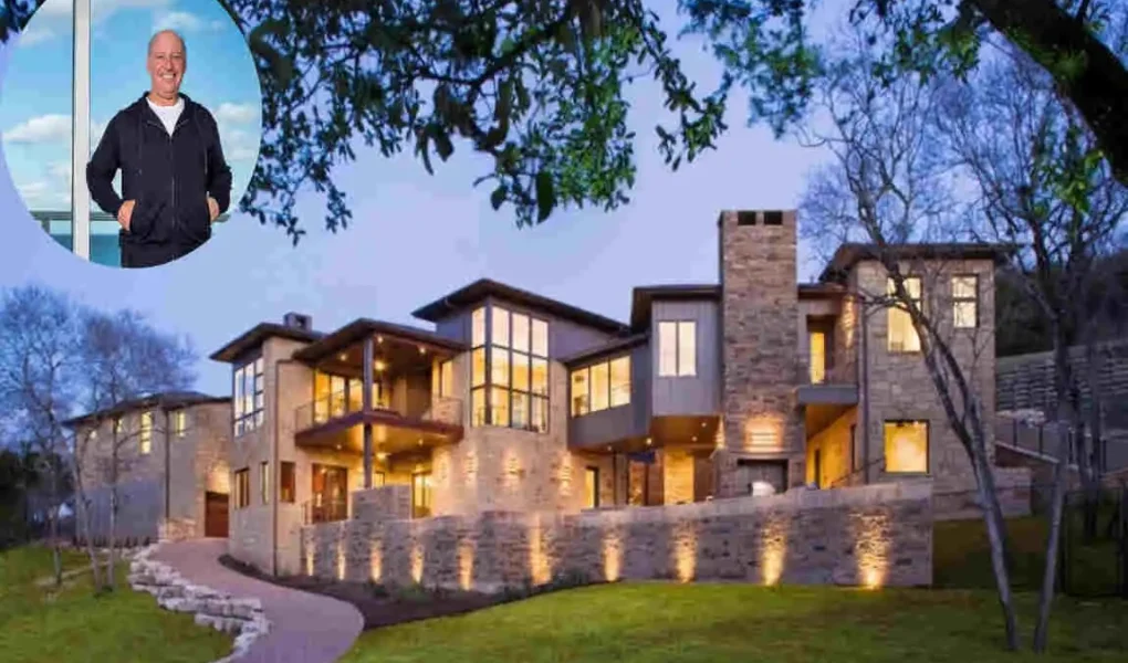 Steven Schonfeld House