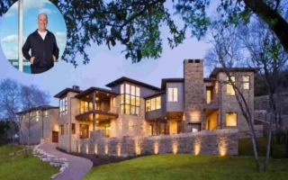 Steven Schonfeld House