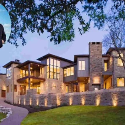 Steven Schonfeld House