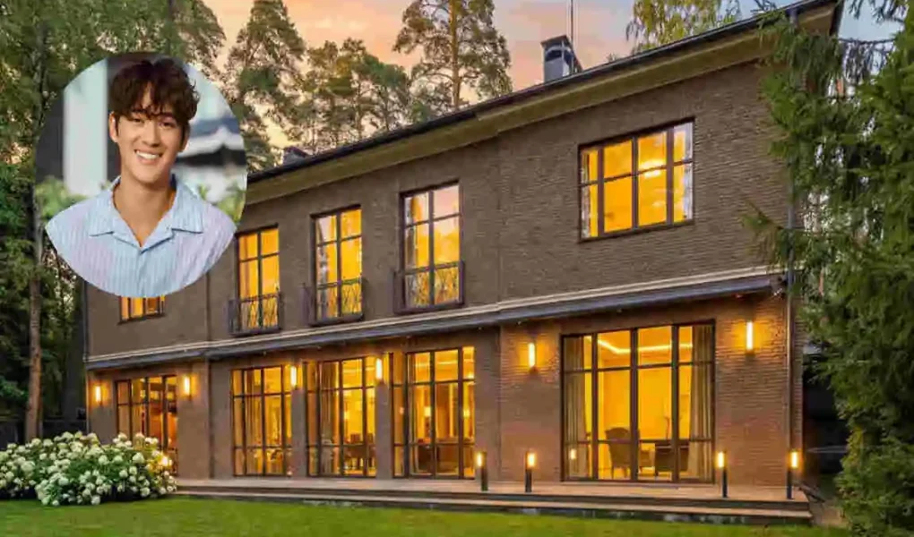 Steven Tsitp House