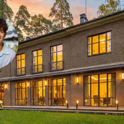 Steven Tsitp House