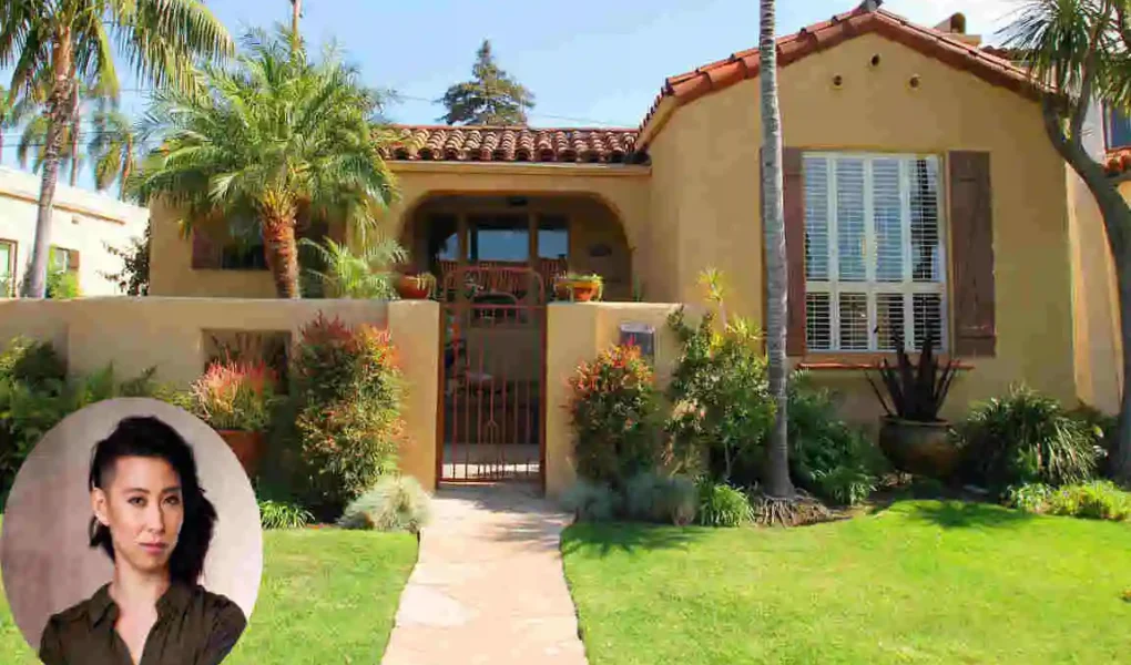 Erika Ishii House