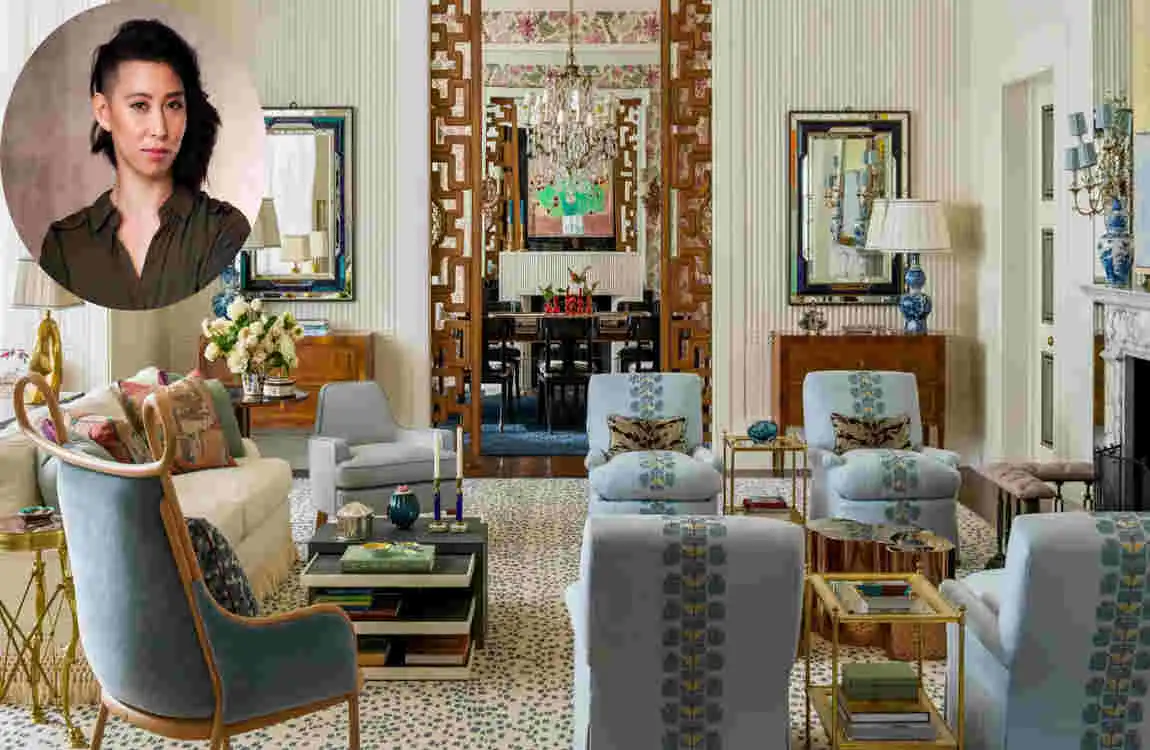 Erika Ishii House