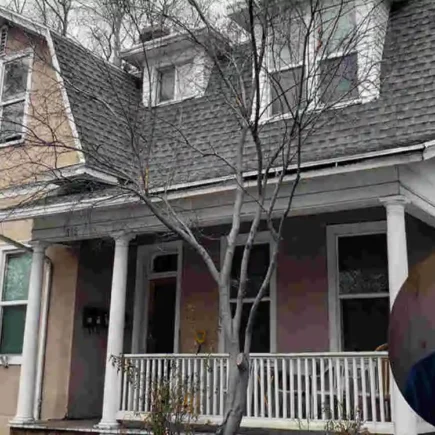 Ted Bundy House