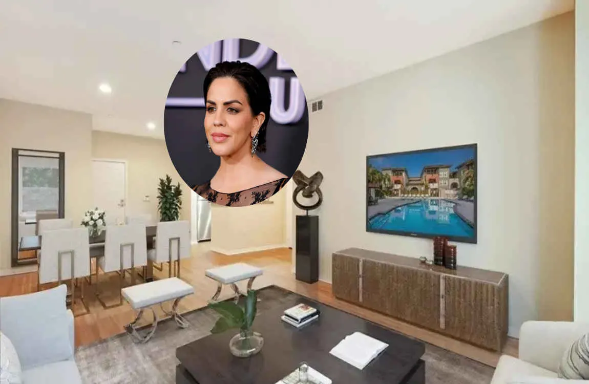 Katie Maloney House