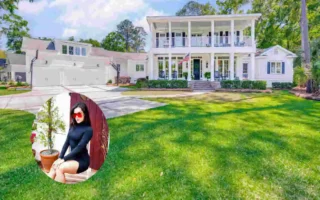 Katie Batres House
