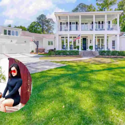 Katie Batres House