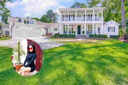 Katie Batres House