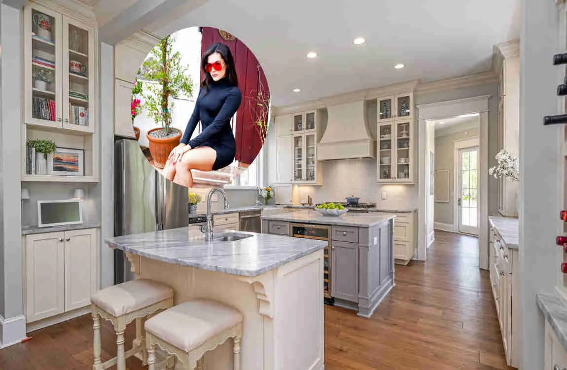 Katie Batres House