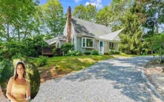 Katie Thurston House