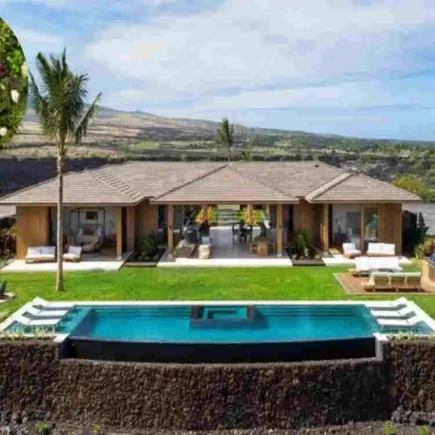 Camila Alves House
