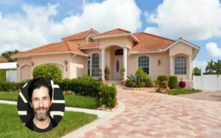 Josh Peck House