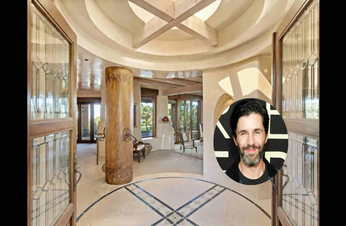 Josh Peck House
