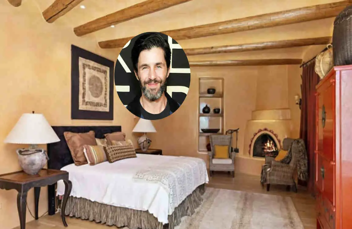 Josh Peck House