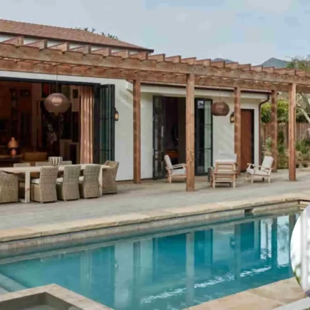 Josh Brolin House