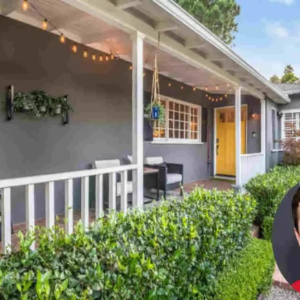 Josh Hutcherson House