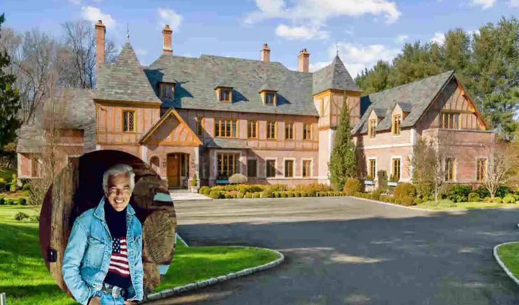 Ralph Lauren House