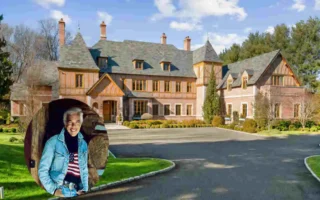Ralph Lauren House