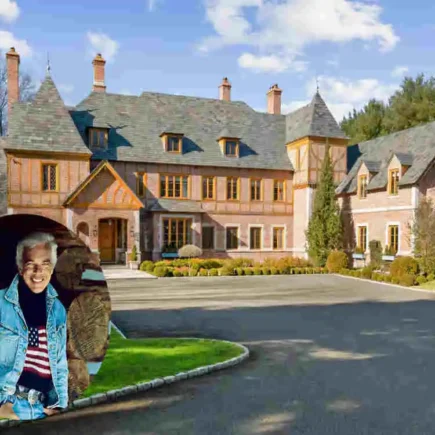 Ralph Lauren House