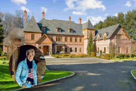 Ralph Lauren House