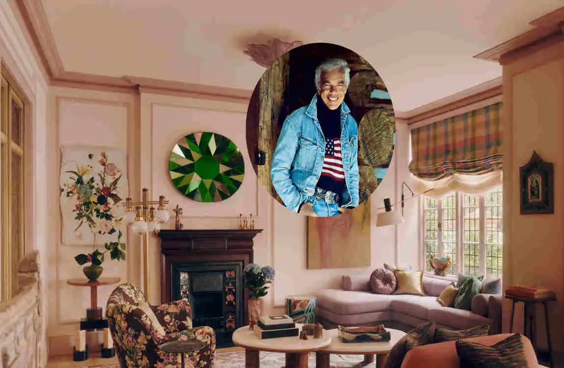 Ralph Lauren House