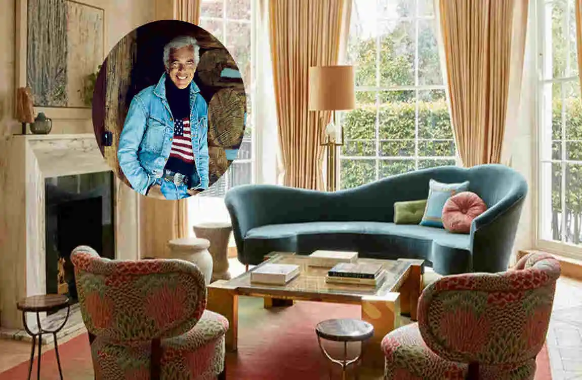 Ralph Lauren House
