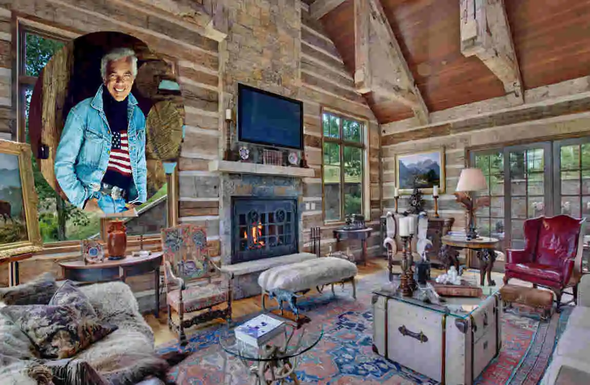Ralph Lauren House