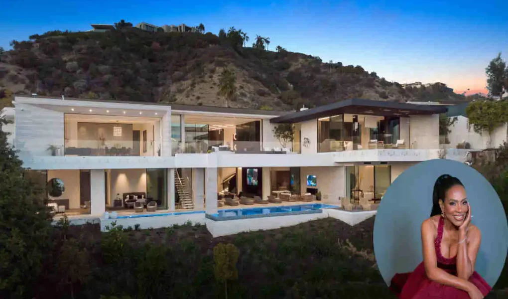 Sheryl Lee Ralph House