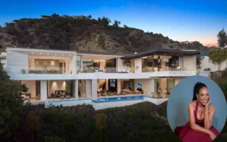 Sheryl Lee Ralph House