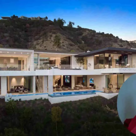 Sheryl Lee Ralph House