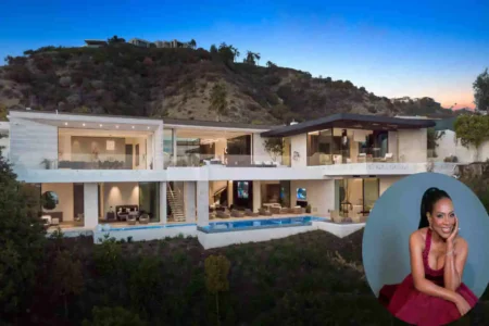 Sheryl Lee Ralph House