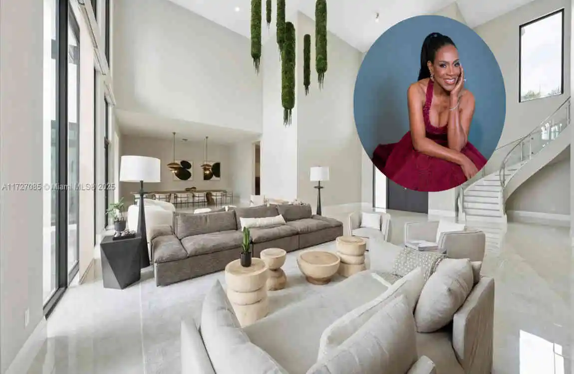 Sheryl Lee Ralph House