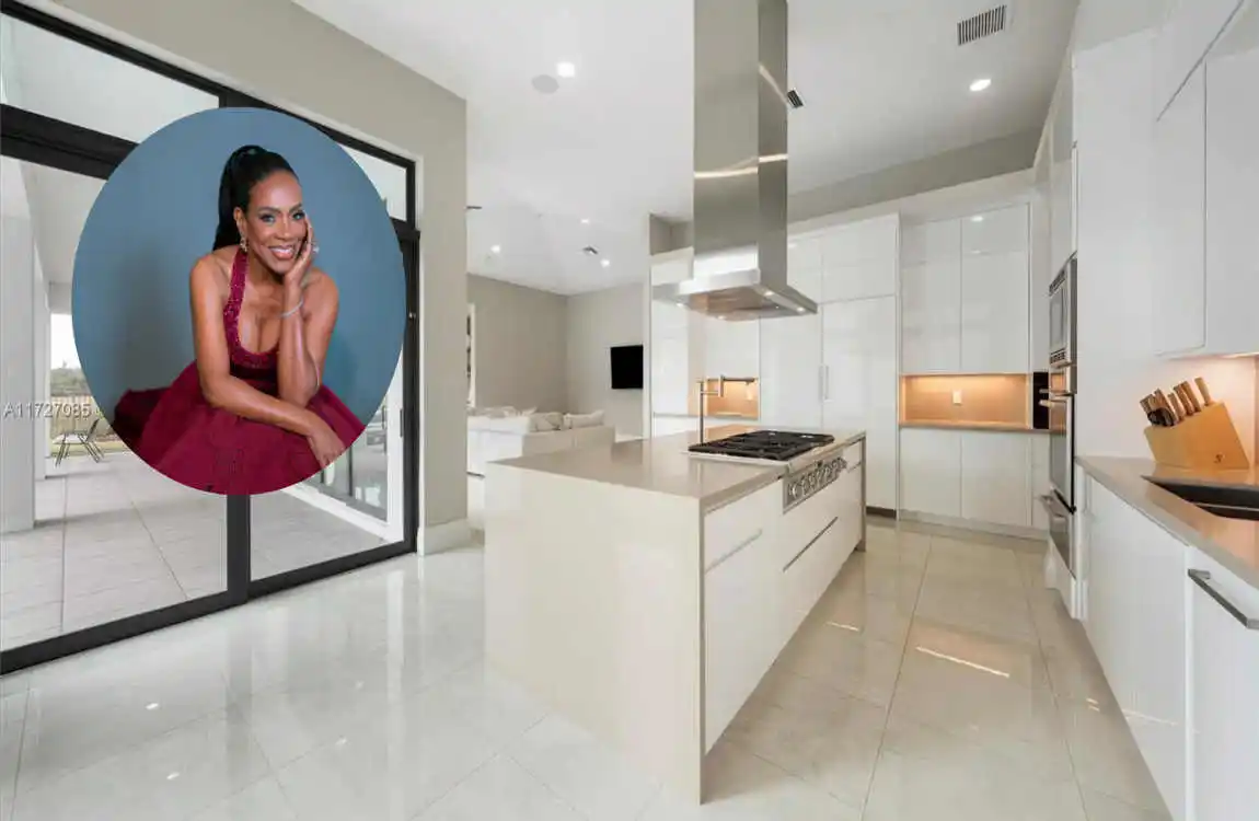Sheryl Lee Ralph House