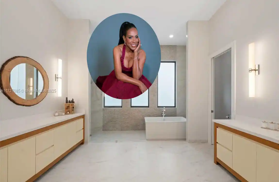 Sheryl Lee Ralph House