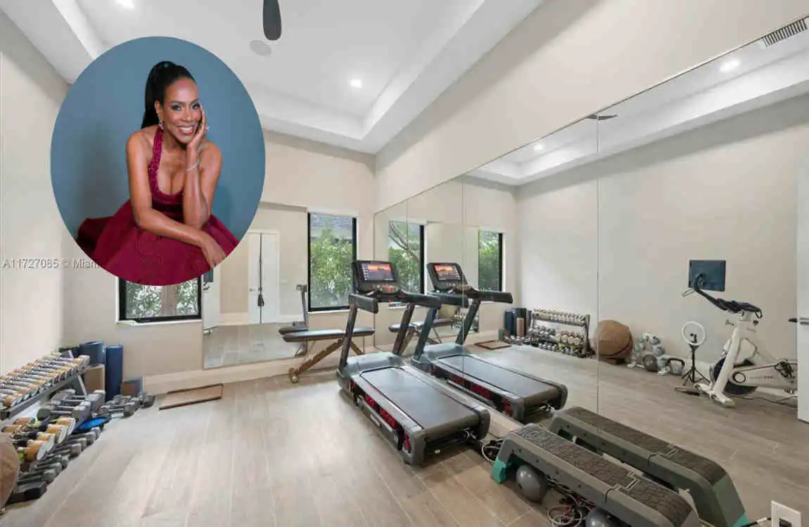 Sheryl Lee Ralph House