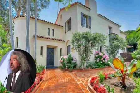 George Lopez House
