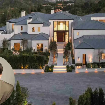 Kim Tae-Hyung Luxury House